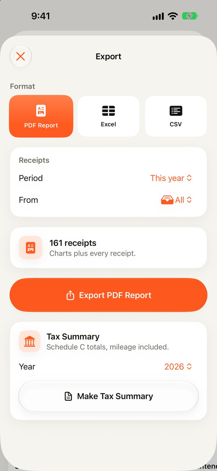 Tax time, sorted in Stubly